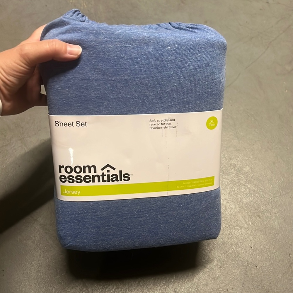 Sheet set XL Twin NEW